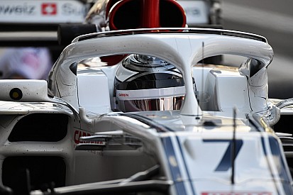 Räikkönen és a nagy visszatérés a Sauberhez: képes összeállítás