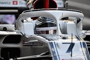 Räikkönen és a nagy visszatérés a Sauberhez: képes összeállítás