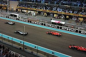 La producción del documental de F1 en Netflix critica a Mercedes y Ferrari