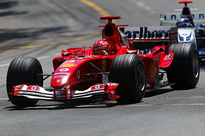 Szenzáció: Mick Schumacher édesapja bajnoki Ferrariját fogja vezetni