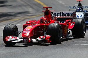 Szenzáció: Mick Schumacher édesapja bajnoki Ferrariját fogja vezetni