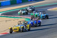 Trophée Lotus : à la gloire d'une icône