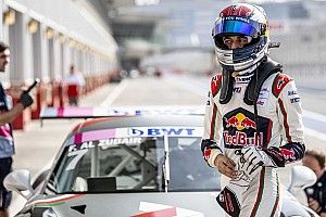 بورشه جي تي 3 الشرق الأوسط: الفيصل الزُبير يحرز قطب الانطلاق الأول للسباق الافتتاحي للموسم العاشر
