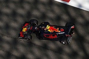 Formel 1 Abu Dhabi 2018: Eine Sekunde Vorsprung für Red Bull