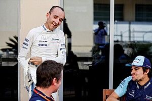 Bottas, Stroll ve Russell, Kubica'nın Williams'a katkı sağlayacağı konusunda hemfikir