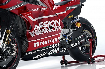 Opini: Makna Mission Winnow bagi Ducati