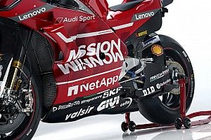 Opini: Makna Mission Winnow bagi Ducati