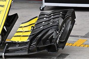 La reducción de downforce podría no ser mejor para la F1, dice Pat Symmonds