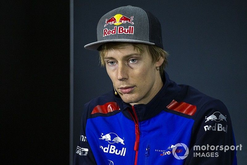Hartley correrá con Action Express en Sebring