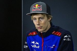 Hartley correrá con Action Express en Sebring