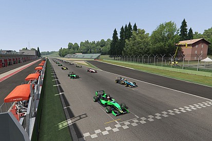 Su Motorsport.com Svizzera il Tatuus Challenge di DrivingItalia.net al Mugello “live”!