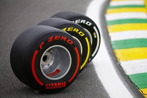 Pirelli объявила составы шин на первые четыре Гран При сезона-2019
