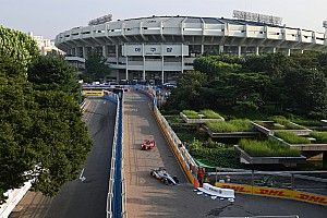 "Technical" Seoul Formula E circuit has "nice complexity"
