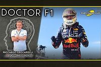 Video F1 | Ceccarelli: "Max ha esteso la sua comfort zone"