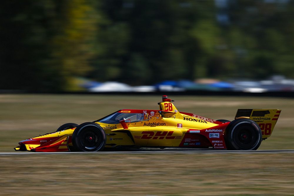Will Cadillac tie-up ease F1's resistance to Andretti's plans?