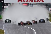 Sécurité : Mercedes se demande s'il fallait donner le premier départ