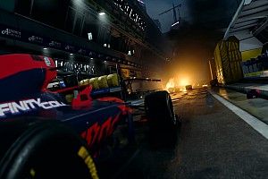 A Forma–1 és a Call of Duty találkozása – a szingapúri pálya játszható lesz az új epizódban