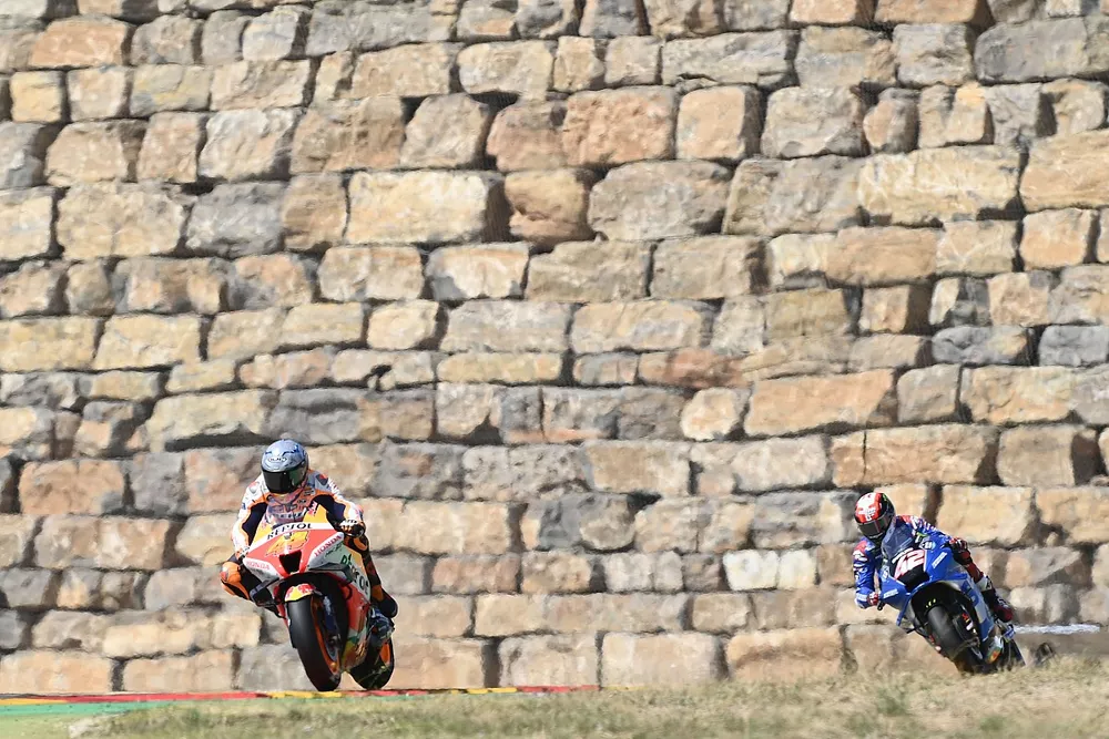 Pol Espargaro, Repsol Honda Team
