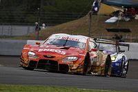 Yamashita fears 'tough next season or two' against Nissan