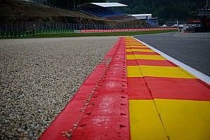 Pirelli: "Spa wordt een grotere uitdaging voor F1-coureurs"