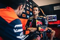 Pedrosa : KTM commence à cerner son souci en qualifications