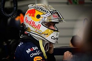 Verstappen wil klus klaren: "Extra speciaal om in Japan kampioen te worden"