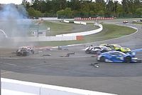 Chaos na Hockenheim