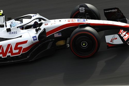 Mercedes, Mick'i teste çıkarma gibi bir plan yapmıyor
