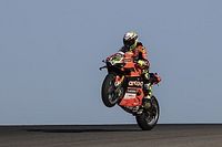 Bautista stap dichter bij WSBK-titel dankzij zege en crash Razgatlioglu