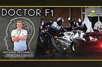 Video F1 | Ceccarelli: "AlphaTauri pit veloci col mental training"