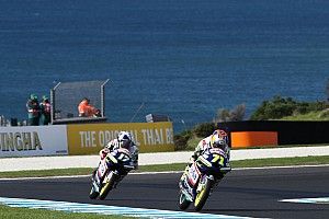 Moto3オーストラリア予選|佐々木歩夢、今季2度目のポールポジション! 4連続表彰台に向け絶好調