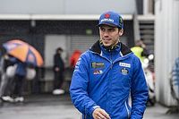 Mir regresa y espera "terminar bien mi etapa en Suzuki"