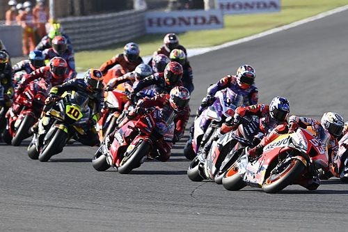 Cómo afectará el Mundial de 42 carreras a la preparación de los pilotos