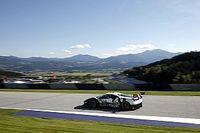 Cassidy triumfuje na Red Bull Ringu