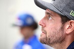 長島哲太、初MotoGPで好結果の可能性高い!? テスト共にしたクラッチロー「ロケットアタックが本当に速かった」