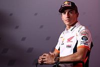 Márquez attribue les difficultés de Honda à la pandémie