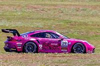 Piquet e Mello conquistam o sexto lugar na etapa de Goiânia da Porsche Cup Endurance