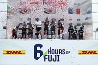 Watch WEC Fuji Full Access video: Episode 4