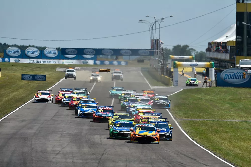 Stock Car
