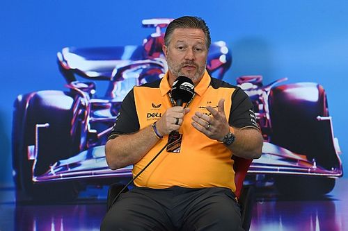 F1 | Brown svela: "Ecco cosa trovai al mio arrivo in McLaren"
