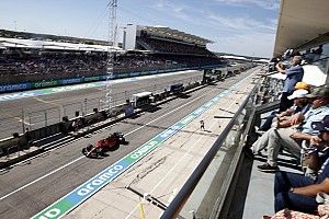 F1 United States Grand Prix – Start time, starting grid, how to watch, & more