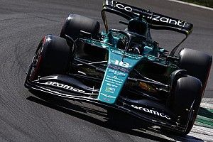 Fallows: Aston Martin reminds me of a young Red Bull F1 team