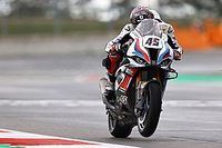 Redding must "forget" podium target for Barcelona