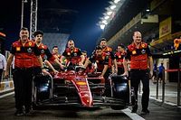 Alesi : Ferrari doit parler italien, même sous Vasseur