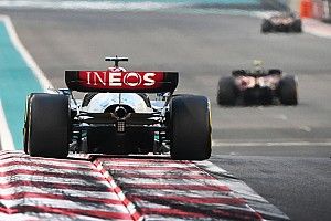How F1 teams have adapted to new generation rear wings