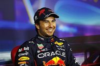 レッドブル在籍2年目に2勝を挙げたセルジオ・ペレス。新型コロナが阻んだチームへの溶け込み……しかし徐々に改善「年を経るにつれ準備が整っている」