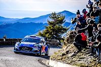 Tanak: M-Sport can pull off "quite a big job" to catch WRC rivals