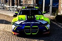 Ufficiale: le prime gare di Rossi sulla BMW sono Dubai e Bathurst