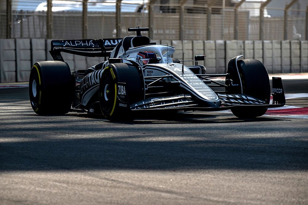 VIDEO: Zo bereidt Nyck de Vries zich voor op debuutseizoen in F1