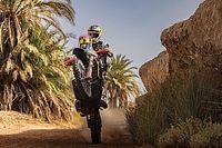 Dakar 2023: Toby Price Tercepat Kategori Motor